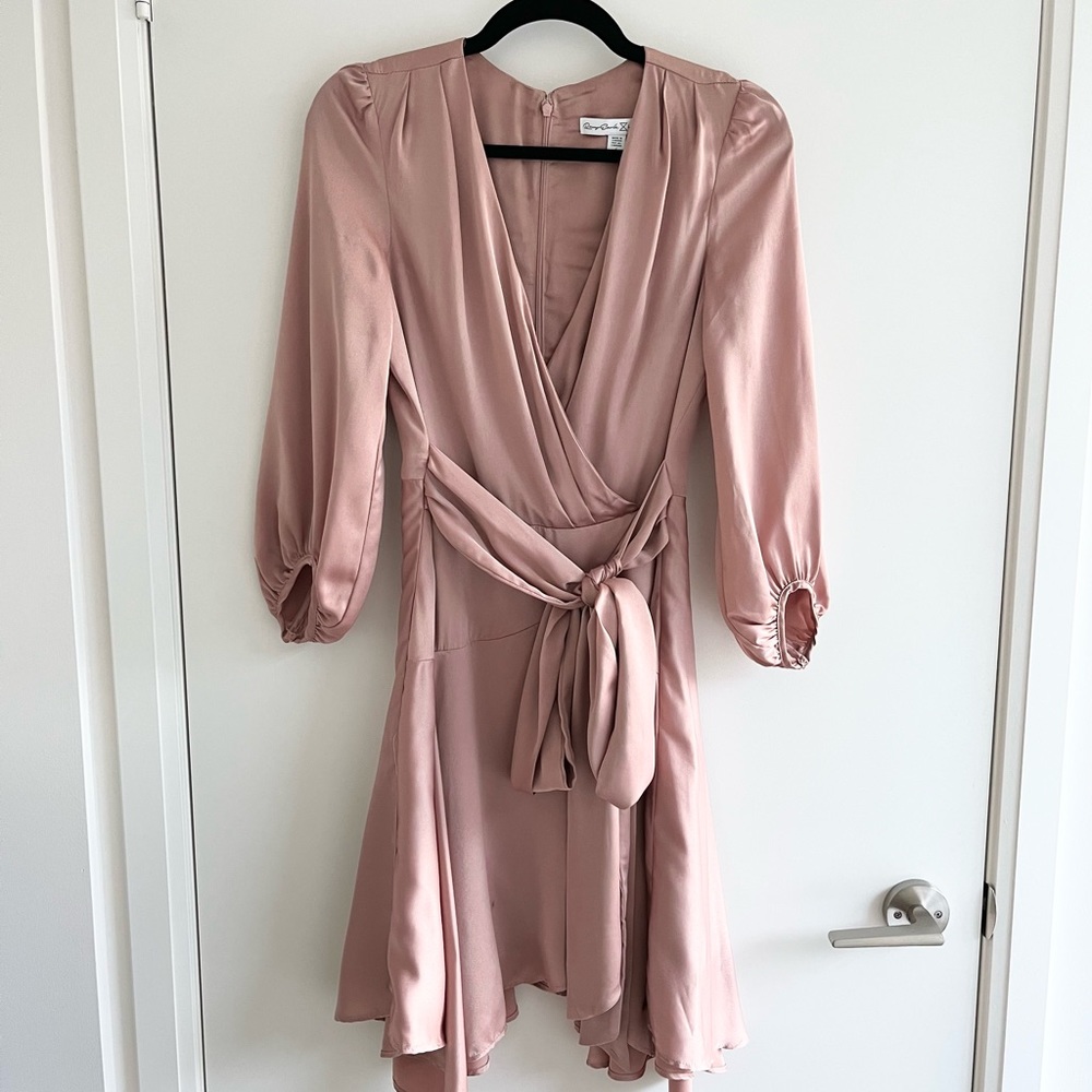 Le Chateau Dress